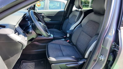 Renault Captur Full Hybrid E-Tech 145 CV Techno Fast Track (9)