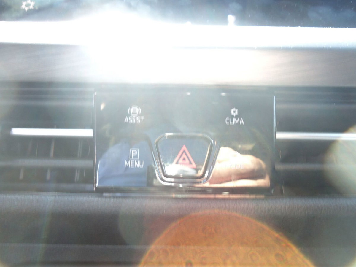 Volkswagen Golf 1.5 eTSI 130 CV EVO ACT DSG Style (13)