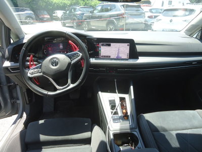 Volkswagen Golf 1.5 eTSI 130 CV EVO ACT DSG Style (20)