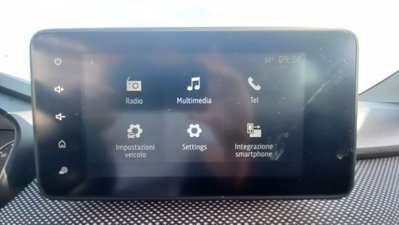 Dacia Sandero Stepway 1.0 TCe ECO-G Expression UP (10)
