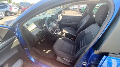 Dacia Sandero Stepway 1.0 TCe ECO-G Expression UP (5)