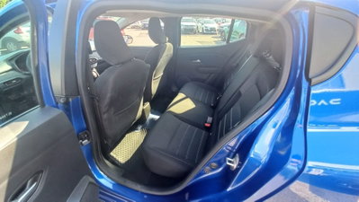 Dacia Sandero Stepway 1.0 TCe ECO-G Expression UP (6)