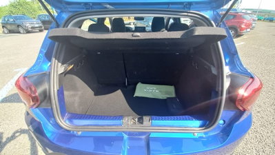 Dacia Sandero Stepway 1.0 TCe ECO-G Expression UP (7)