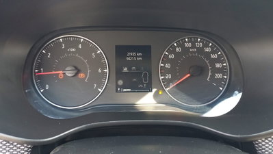 Dacia Sandero Stepway 1.0 TCe ECO-G Expression UP (9)