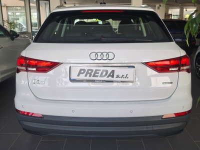 Audi Q3 35 TDI quattro S tronic Business (5)