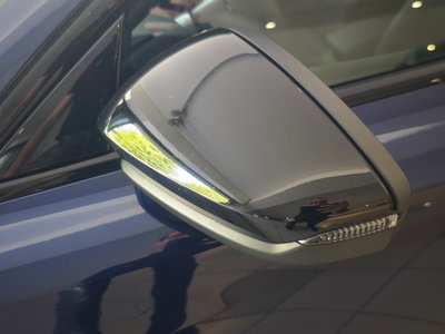 Audi A3 Sportback 40 TDI quattro S tronic S line edition (10)