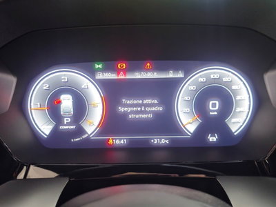 Audi A3 Sportback 40 TDI quattro S tronic S line edition (14)
