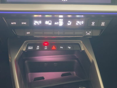Audi A3 Sportback 40 TDI quattro S tronic S line edition (20)