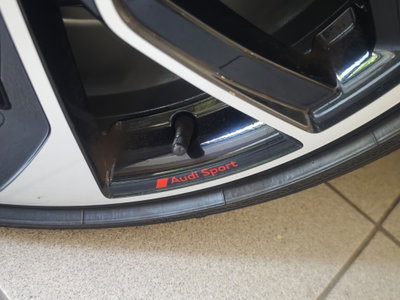 Audi A3 Sportback 40 TDI quattro S tronic S line edition (9)
