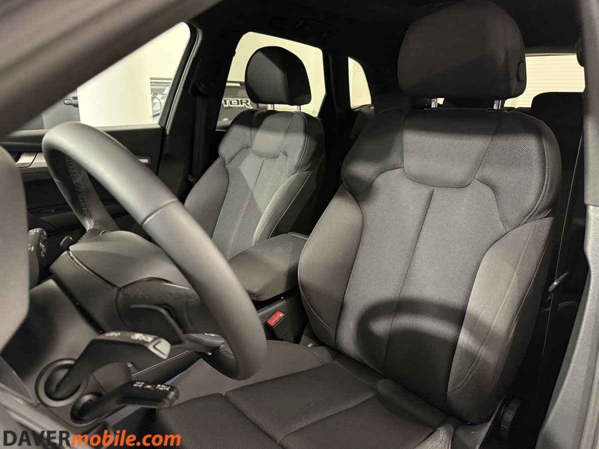 Audi Q5 40 TDI 204 CV quattro S tronic (10)
