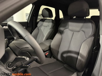Audi Q5 40 TDI 204 CV quattro S tronic (10)
