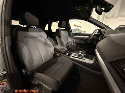 Audi Q5 40 TDI 204 CV quattro S tronic (11)