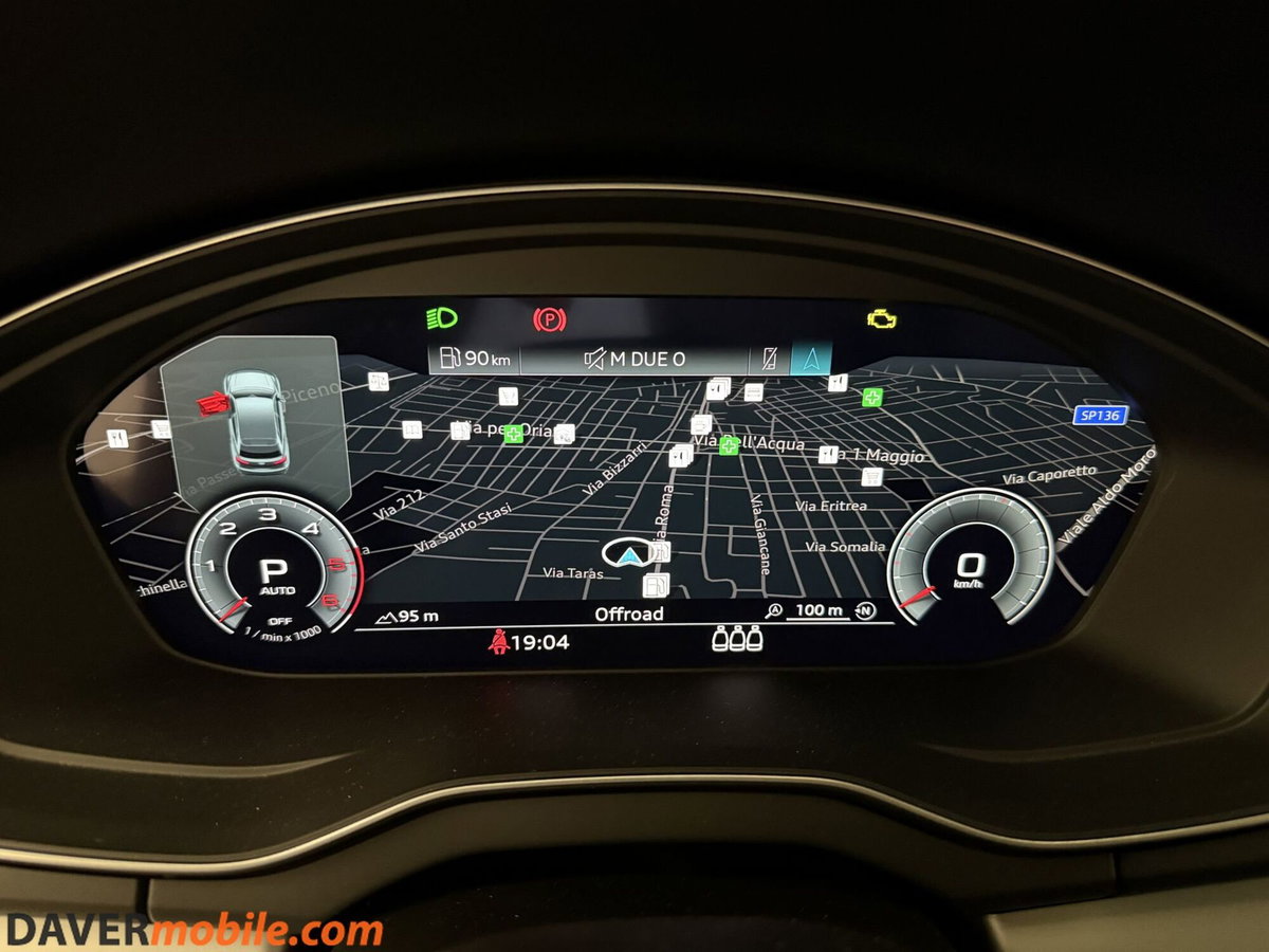 Audi Q5 40 TDI 204 CV quattro S tronic (12)
