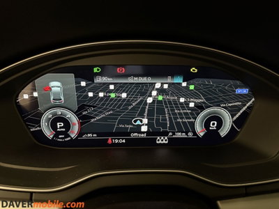 Audi Q5 40 TDI 204 CV quattro S tronic (12)