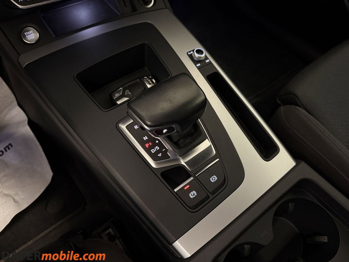 Audi Q5 40 TDI 204 CV quattro S tronic (14)