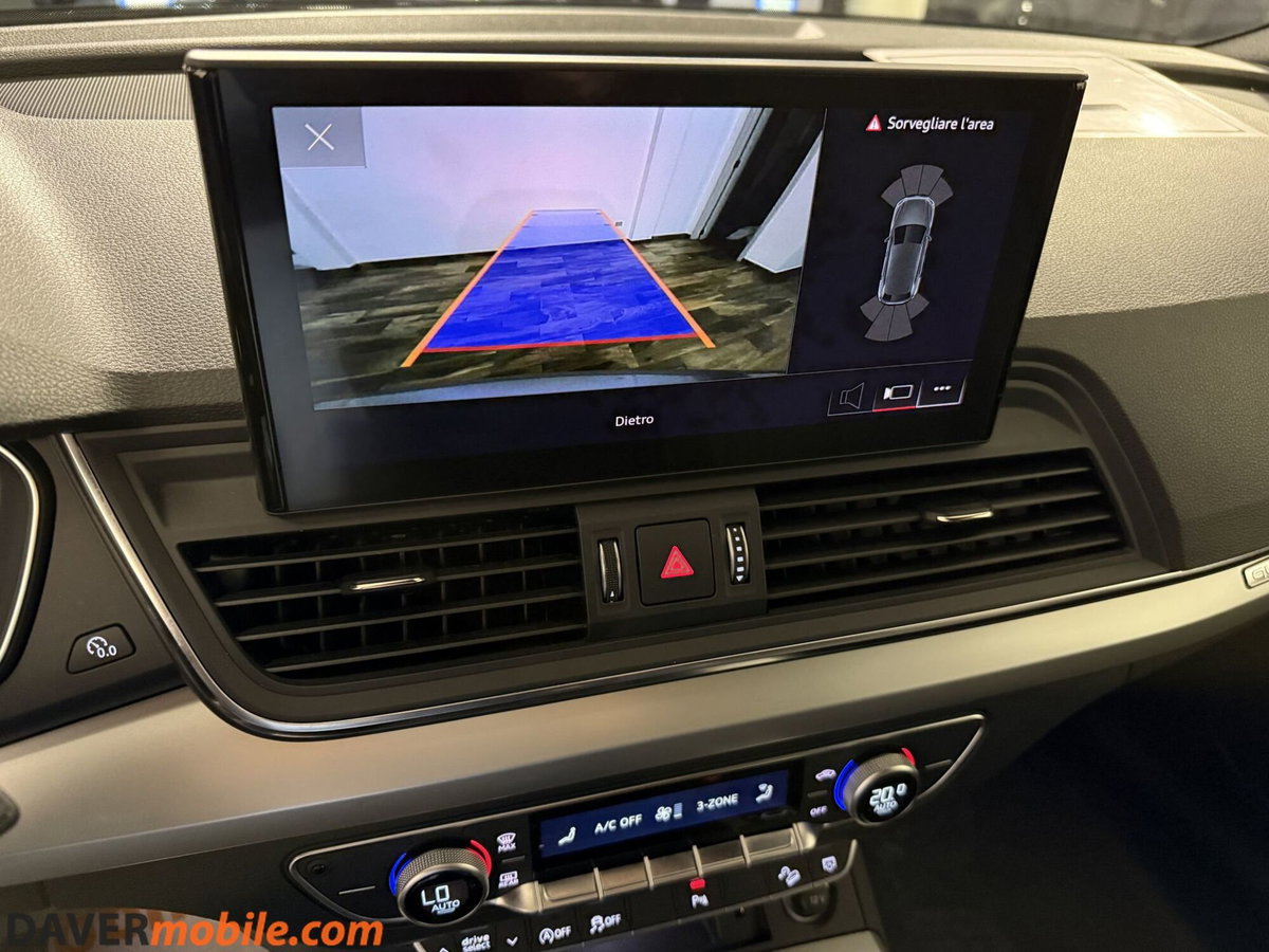 Audi Q5 40 TDI 204 CV quattro S tronic (15)