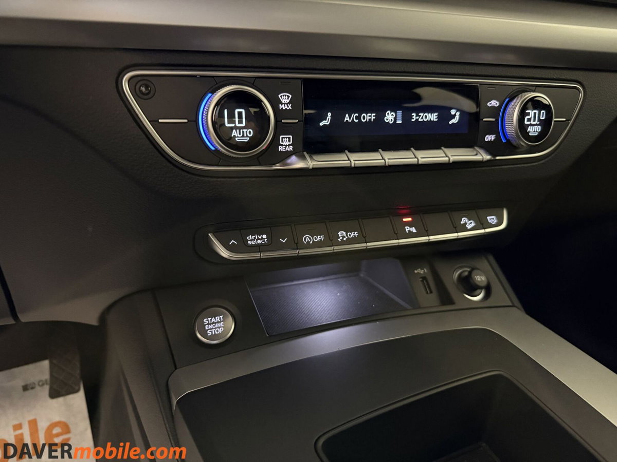 Audi Q5 40 TDI 204 CV quattro S tronic (17)