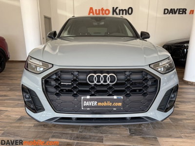 Audi Q5 40 TDI 204 CV quattro S tronic (2)