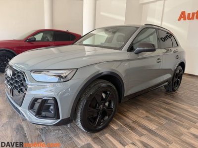Audi Q5 40 TDI 204 CV quattro S tronic (3)