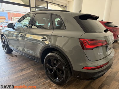 Audi Q5 40 TDI 204 CV quattro S tronic (4)