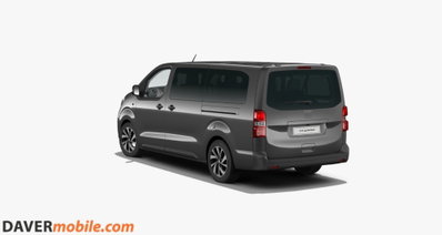 Fiat Ulysse 2.2 JTD Dynamic (4)