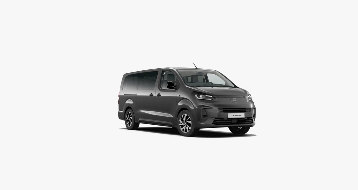 Fiat Ulysse 2.2 JTD Dynamic