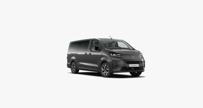 Fiat Ulysse 2.2 JTD Dynamic nuova