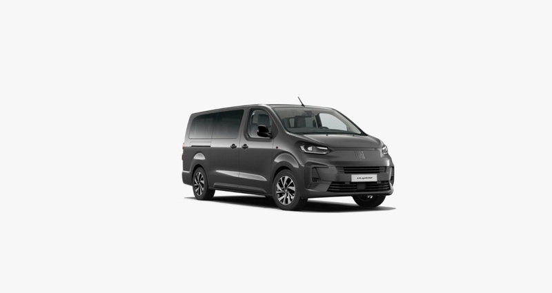 Fiat Ulysse 2.2 JTD Dynamic