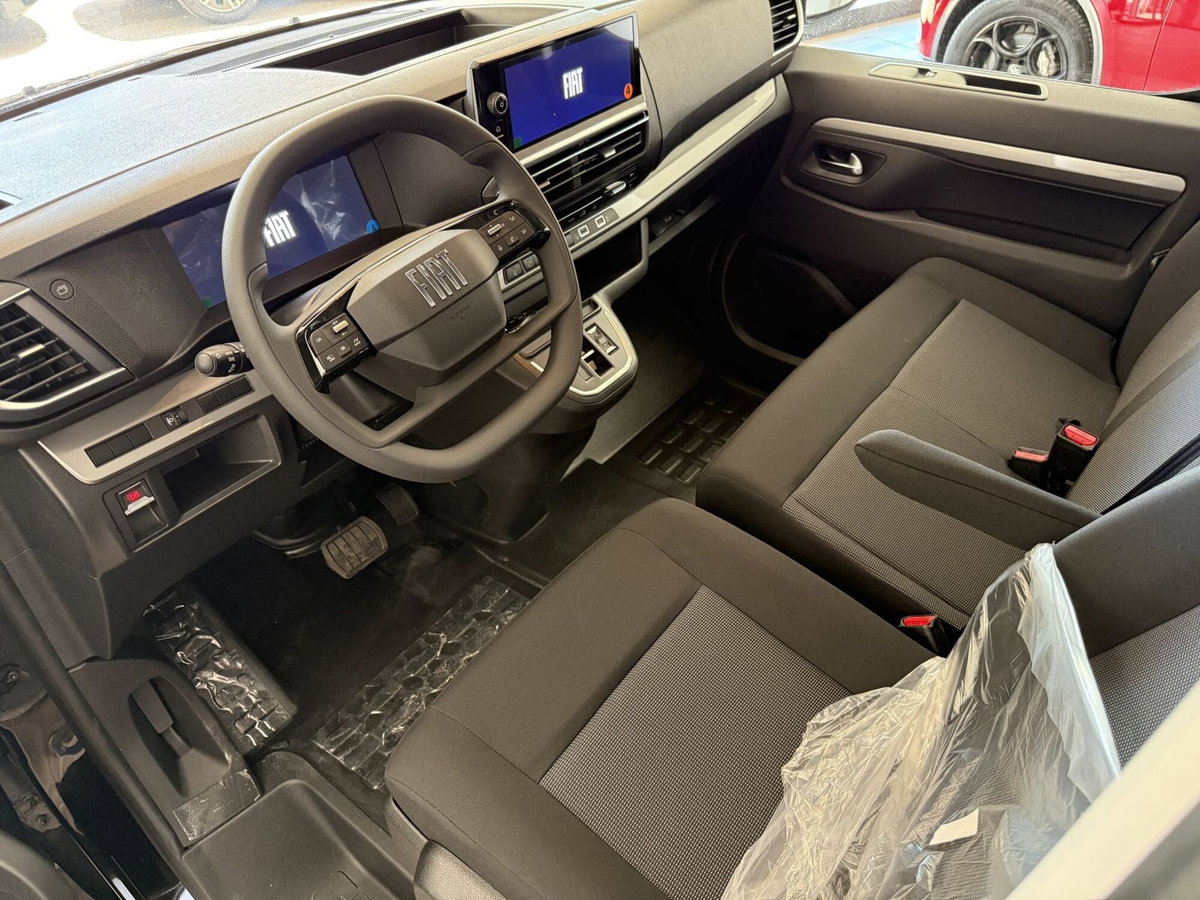 Fiat Ulysse 2.2 JTD Dynamic (10)