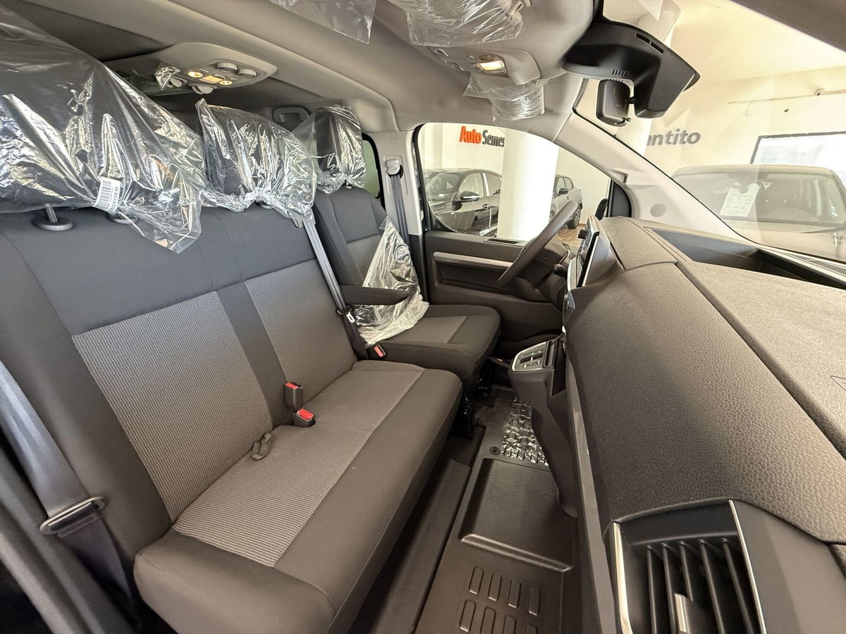 Fiat Ulysse 2.2 JTD Dynamic (11)
