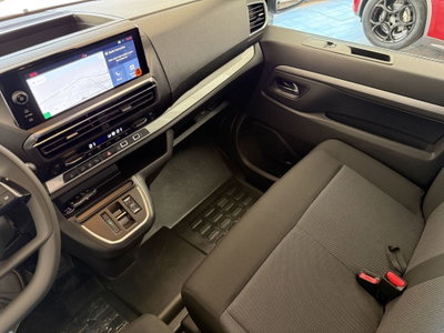 Fiat Ulysse 2.2 JTD Dynamic (12)