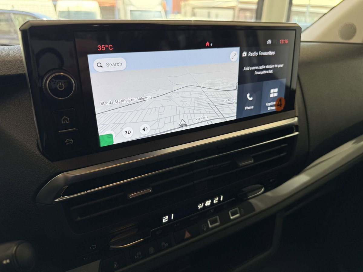 Fiat Ulysse 2.2 JTD Dynamic (13)