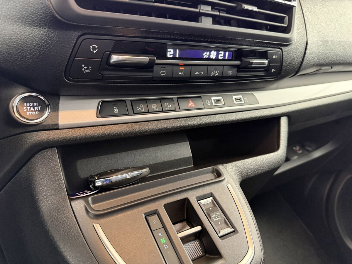 Fiat Ulysse 2.2 JTD Dynamic (15)