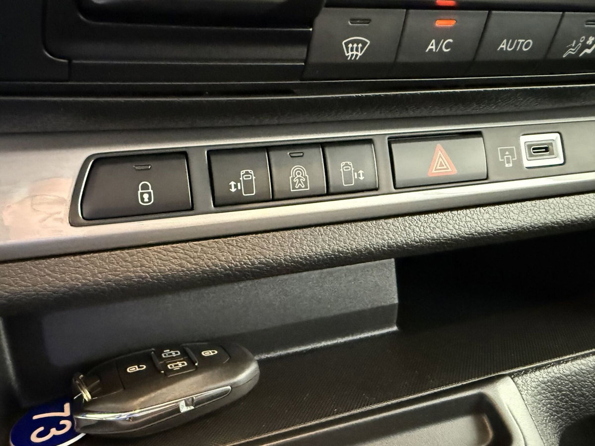 Fiat Ulysse 2.2 JTD Dynamic (19)