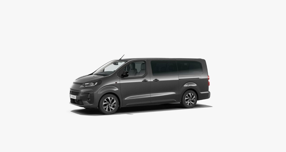 Fiat Ulysse 2.2 JTD Dynamic (2)