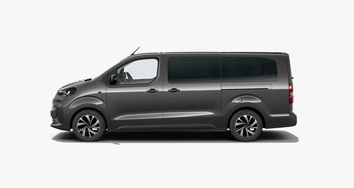 Fiat Ulysse 2.2 JTD Dynamic (3)