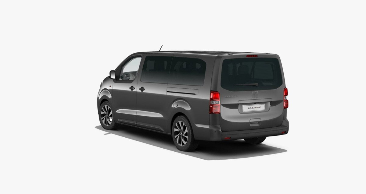 Fiat Ulysse 2.2 JTD Dynamic (4)