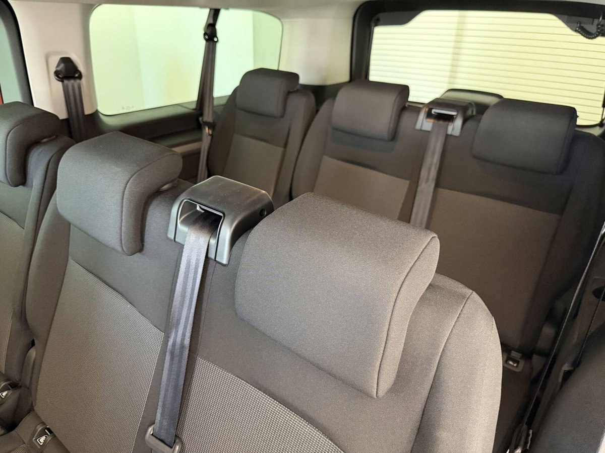 Fiat Ulysse 2.2 JTD Dynamic (6)
