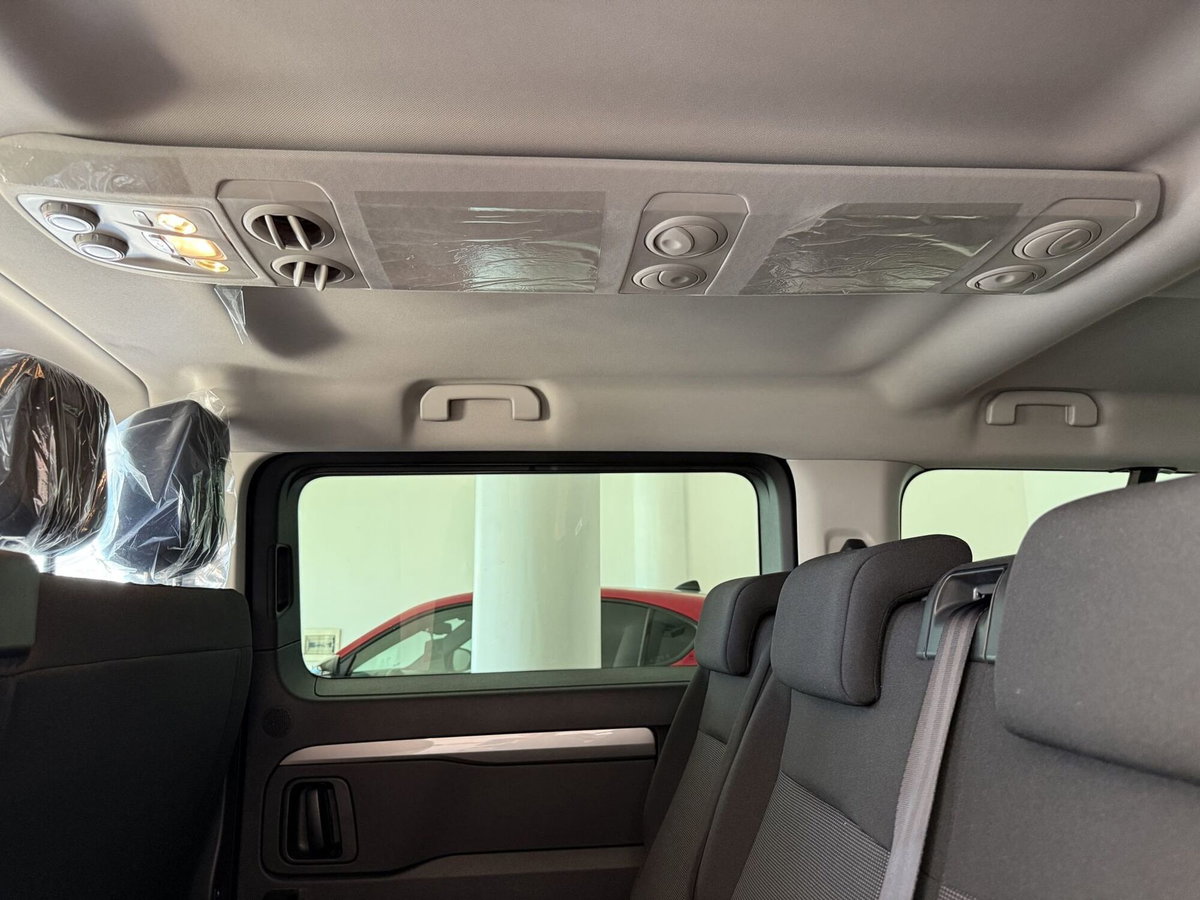 Fiat Ulysse 2.2 JTD Dynamic (7)