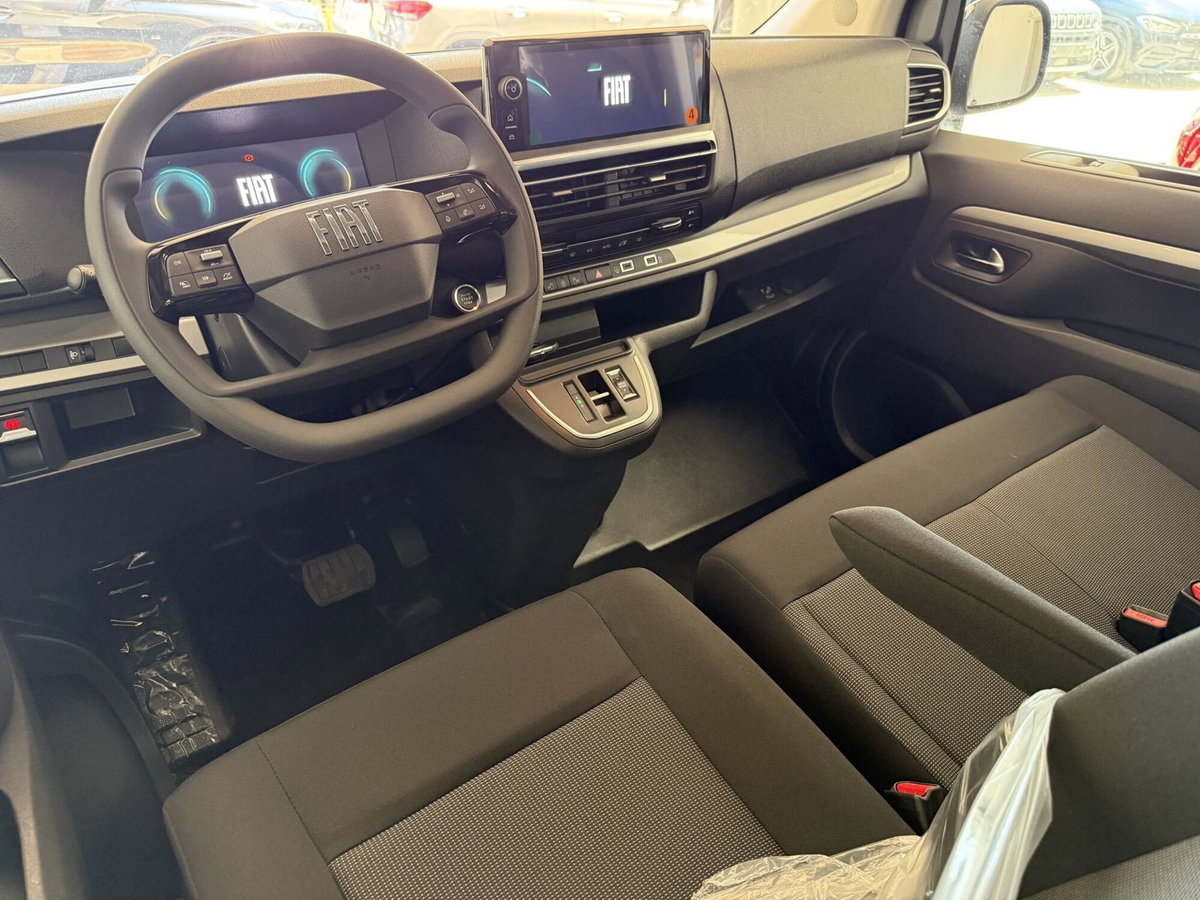 Fiat Ulysse 2.2 JTD Dynamic (8)