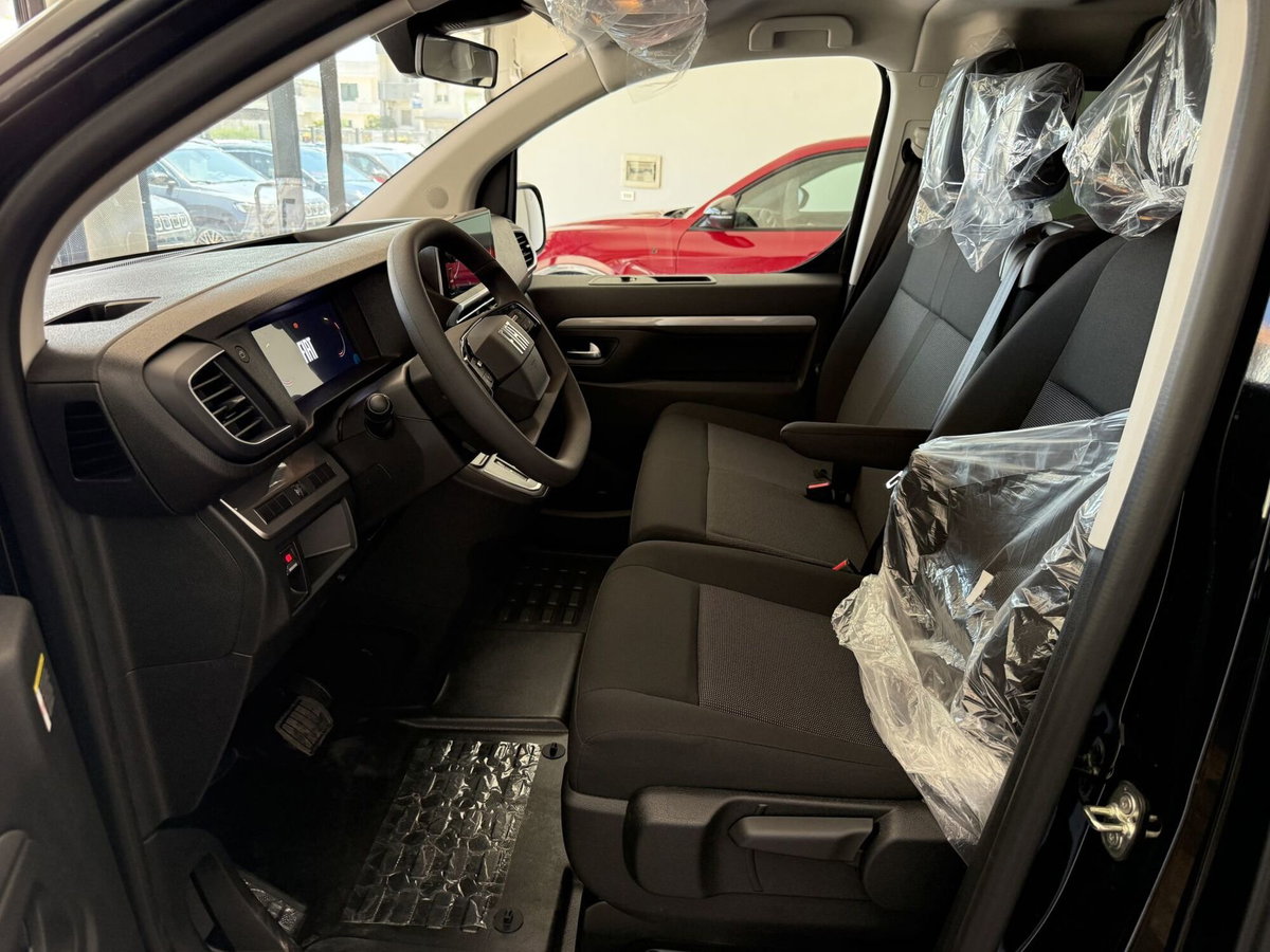 Fiat Ulysse 2.2 JTD Dynamic (9)