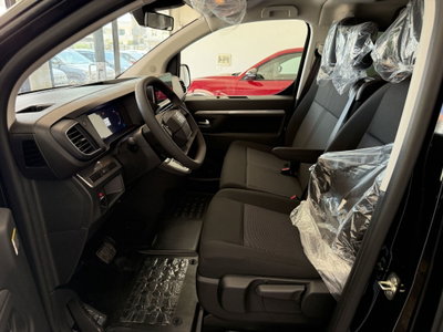 Fiat Ulysse 2.2 JTD Dynamic (9)