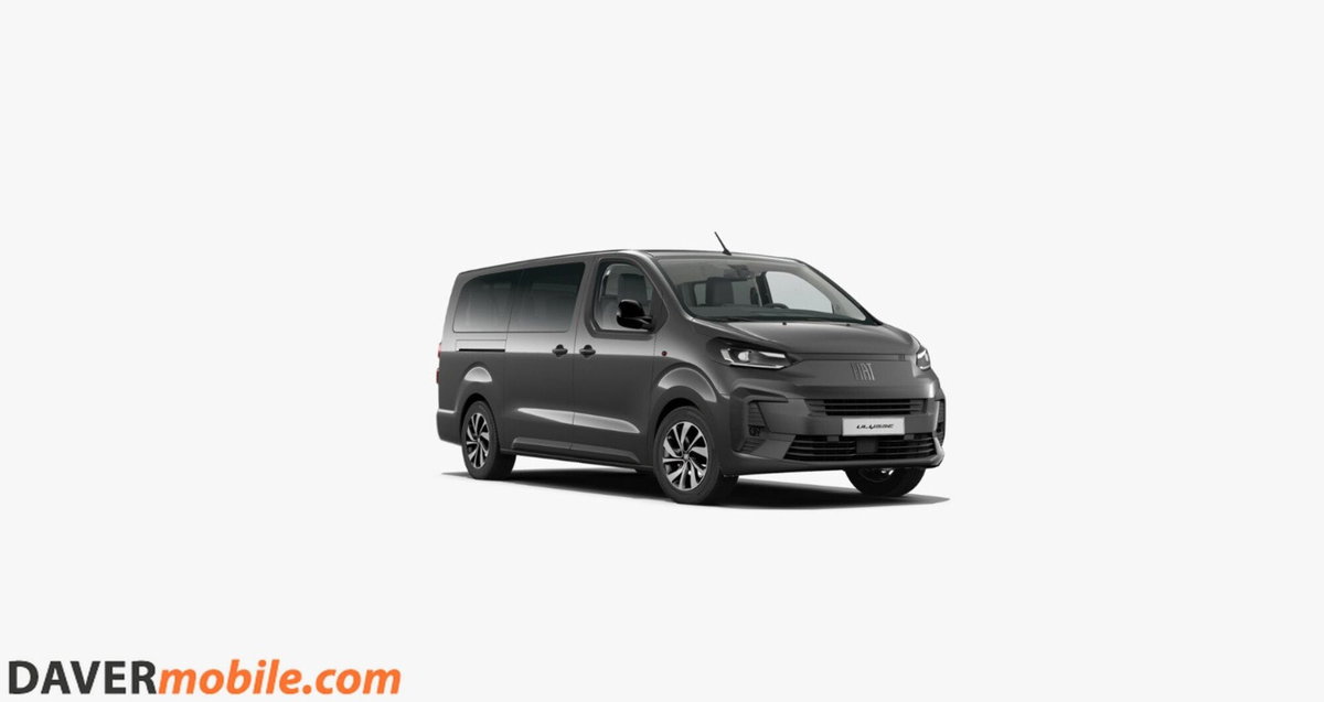 Fiat Ulysse 2.2 JTD Dynamic