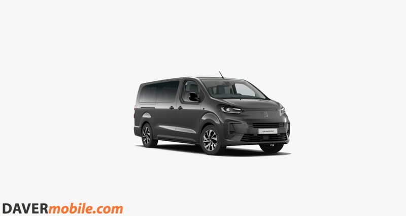 Fiat Ulysse 2.2 JTD Dynamic
