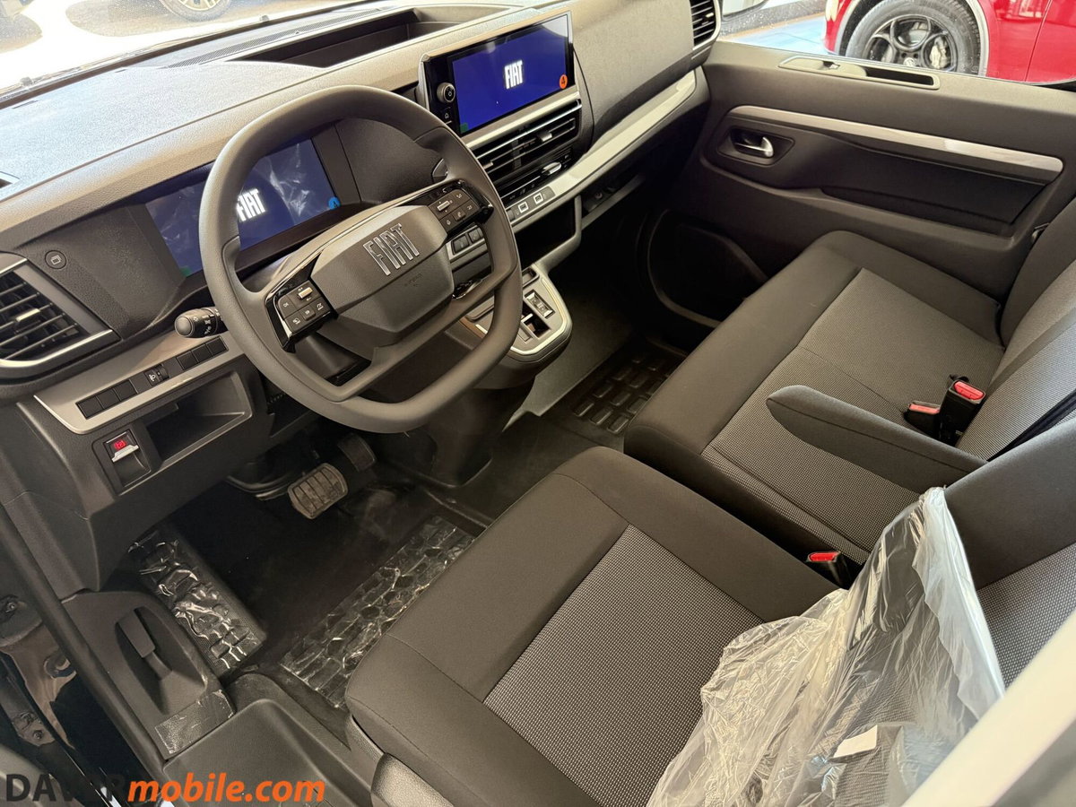 Fiat Ulysse 2.2 JTD Dynamic (10)