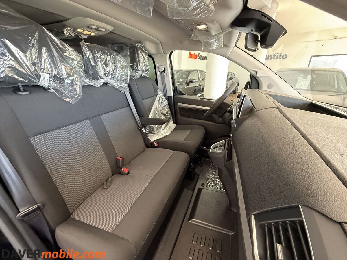 Fiat Ulysse 2.2 JTD Dynamic (11)