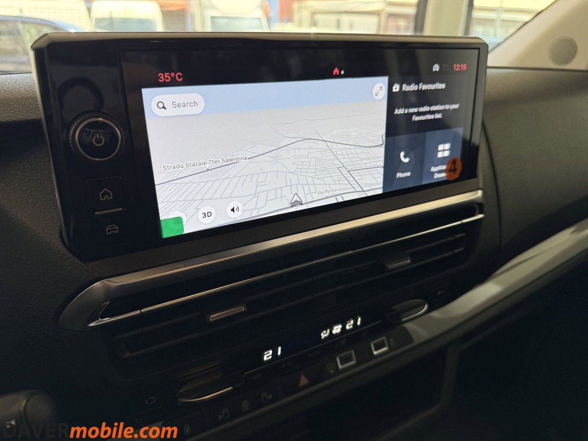 Fiat Ulysse 2.2 JTD Dynamic (13)