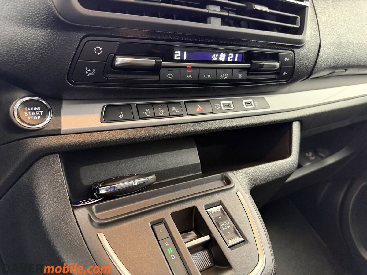 Fiat Ulysse 2.2 JTD Dynamic (15)
