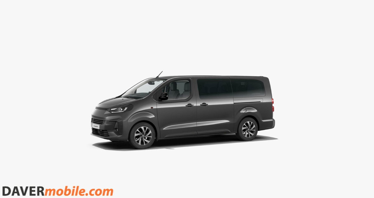 Fiat Ulysse 2.2 JTD Dynamic (2)