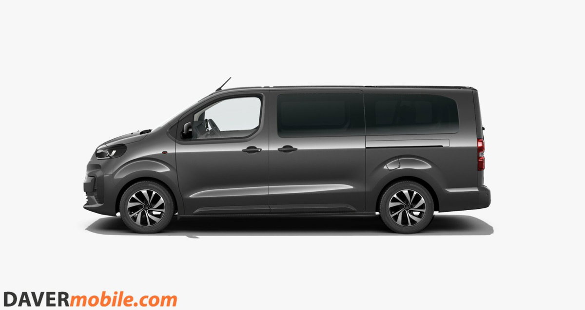 Fiat Ulysse 2.2 JTD Dynamic (3)